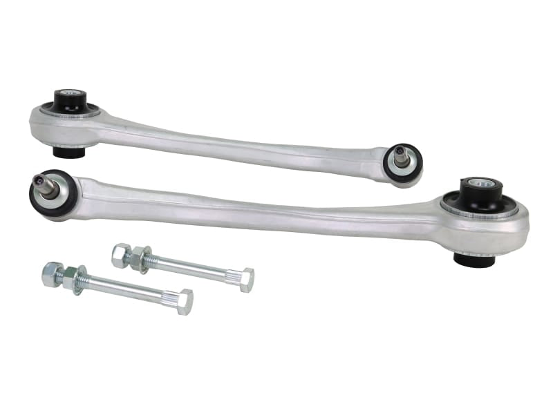 Whiteline Control Arms Whiteline 15-18 BMW M3 / 15-20 M4 / 16-21 M2 Front Control Arm