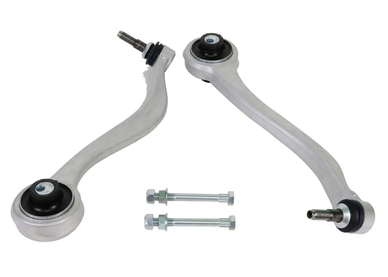 Whiteline Control Arms Whiteline 15-18 BMW M3 / 15-20 M4 / 16-21 M2 Front Control Arm