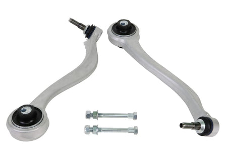Whiteline Control Arms Whiteline 15-18 BMW M3 / 15-20 M4 / 16-21 M2 Front Control Arm