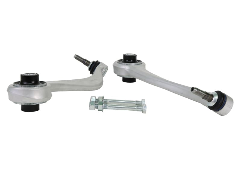 Whiteline Control Arms Whiteline 15-18 BMW M3 / 15-20 M4 / 16-21 M2 Front Control Arm