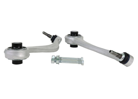 Whiteline Control Arms Whiteline 15-18 BMW M3 / 15-20 M4 / 16-21 M2 Front Control Arm