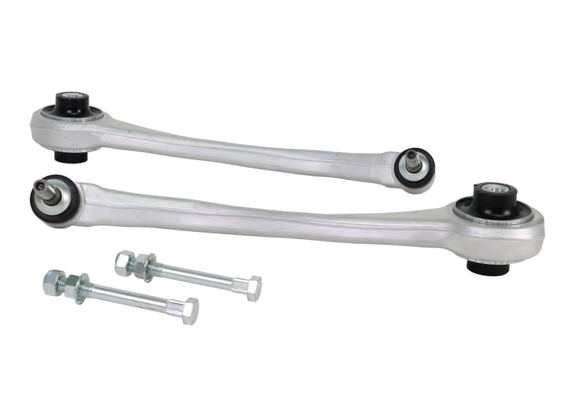 Whiteline Control Arms Whiteline 15-18 BMW M3 / 15-20 M4 / 16-21 M2 Front Control Arm