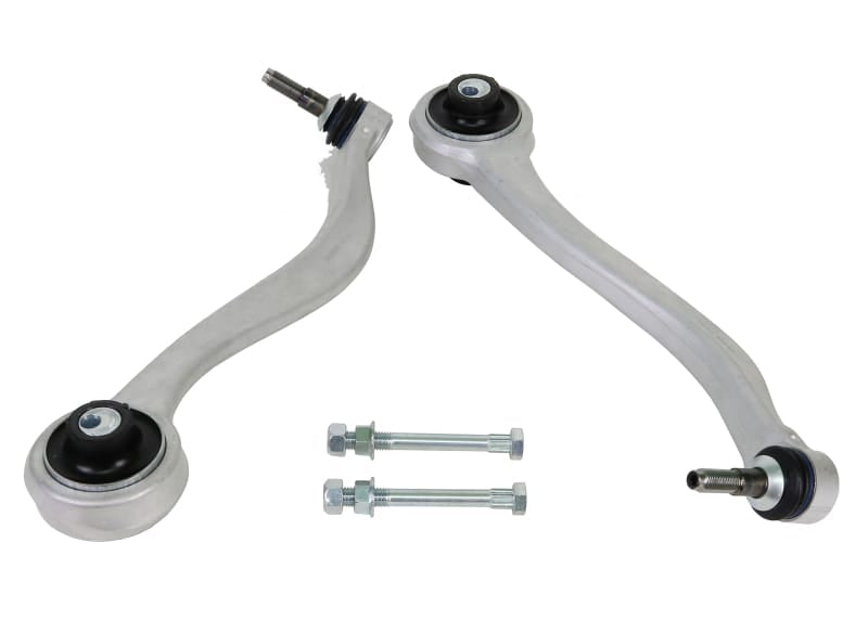 Whiteline Control Arms Whiteline 15-18 BMW M3 / 15-20 M4 / 16-21 M2 Front Control Arm