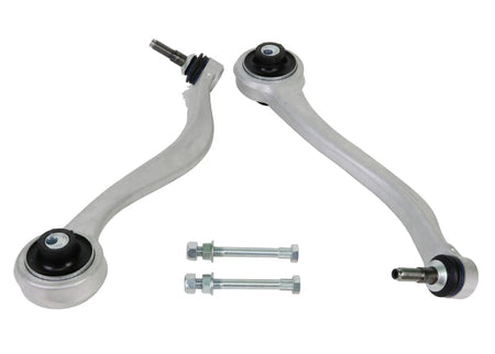 Whiteline Control Arms Whiteline 15-18 BMW M3 / 15-20 M4 / 16-21 M2 Front Control Arm