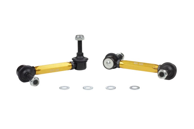Whiteline Sway Bar Endlinks Whiteline EVO X Rear End Links
