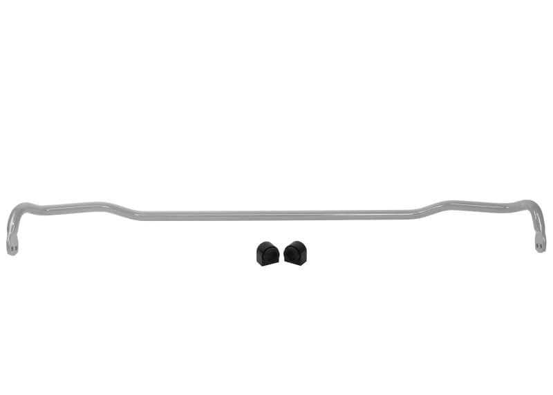 Whiteline Sway Bars Whiteline 2013 BMW M3 Rear 26mm Heavy Duty Adjustable Swaybar