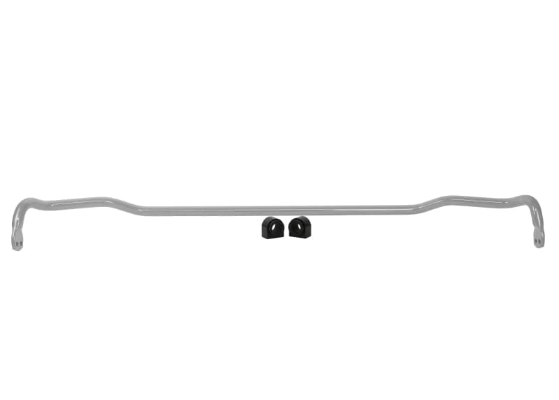 Whiteline Sway Bars Whiteline 2013 BMW M3 Rear 26mm Heavy Duty Adjustable Swaybar
