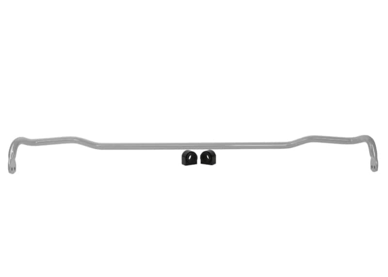 Whiteline Sway Bars Whiteline 2013 BMW M3 Rear 26mm Heavy Duty Adjustable Swaybar