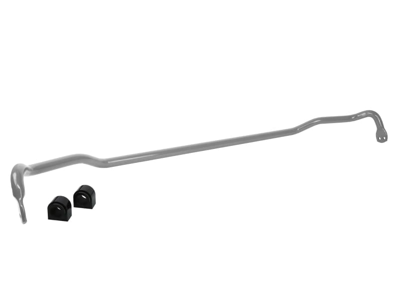 Whiteline Sway Bars Whiteline 2013 BMW M3 Rear 26mm Heavy Duty Adjustable Swaybar