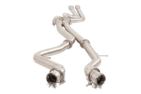 XForce Exhaust Xforce BMW F80 M3 F82 M4 Centre Section Equal Length
