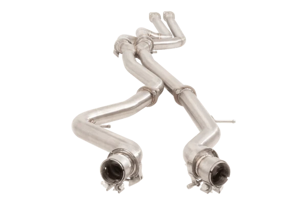 XForce Exhaust Xforce BMW F80 M3 F82 M4 Centre Section Equal Length
