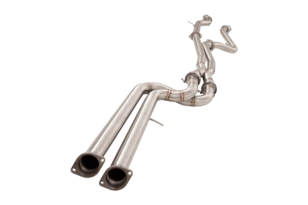 XForce Exhaust Xforce BMW F80 M3 F82 M4 Centre Section Equal Length
