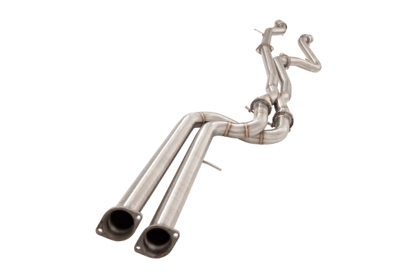 XForce Exhaust Xforce BMW F80 M3 F82 M4 Centre Section Equal Length