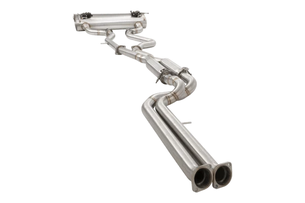 XForce Exhaust Xforce BMW F80 M3 F82 M4 Varex Cat Back System