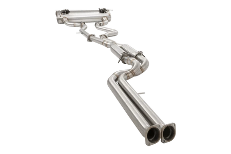 XForce Exhaust Xforce BMW F80 M3 F82 M4 Varex Cat Back System
