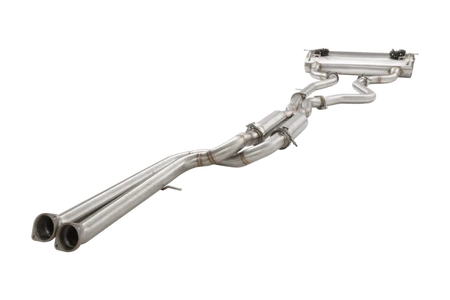 XForce Exhaust Xforce BMW F80 M3 F82 M4 Varex Cat Back System