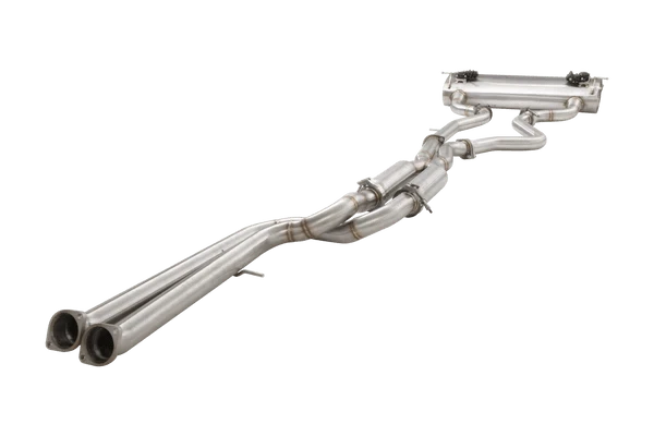 XForce Exhaust Xforce BMW F80 M3 F82 M4 Varex Cat Back System