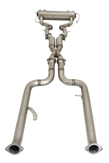 XForce Exhaust XForce BMW G80 M3 G82 M4 Varex Valved Catback System