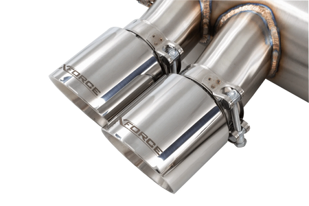 XForce Exhaust XForce BMW G80 M3 G82 M4 Varex Valved Catback System