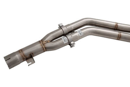 XForce Exhaust Xforce BMW M235i F22 Varex Valved Catback Exhaust System