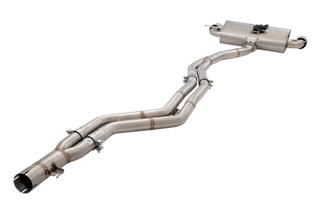 XForce Exhaust Xforce BMW M235i F22 Varex Valved Catback Exhaust System