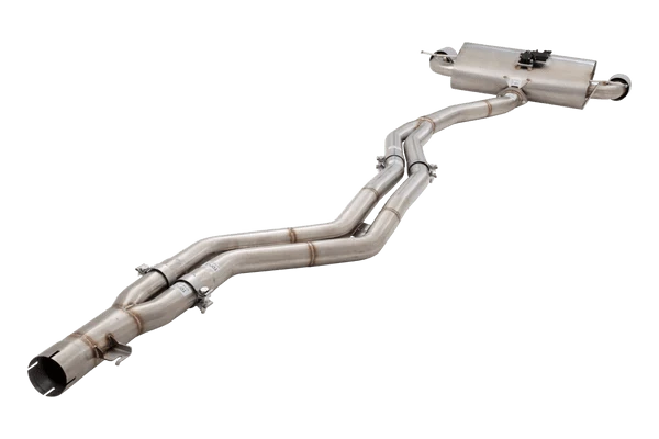 XForce Exhaust Xforce BMW M235i F22 Varex Valved Catback Exhaust System