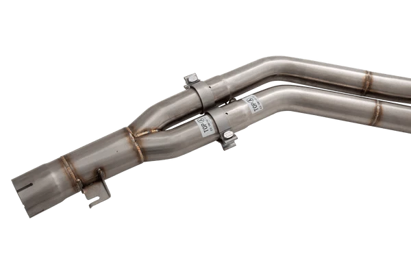 XForce Exhaust Xforce BMW M240i Varex Valved Catback Exhaust System