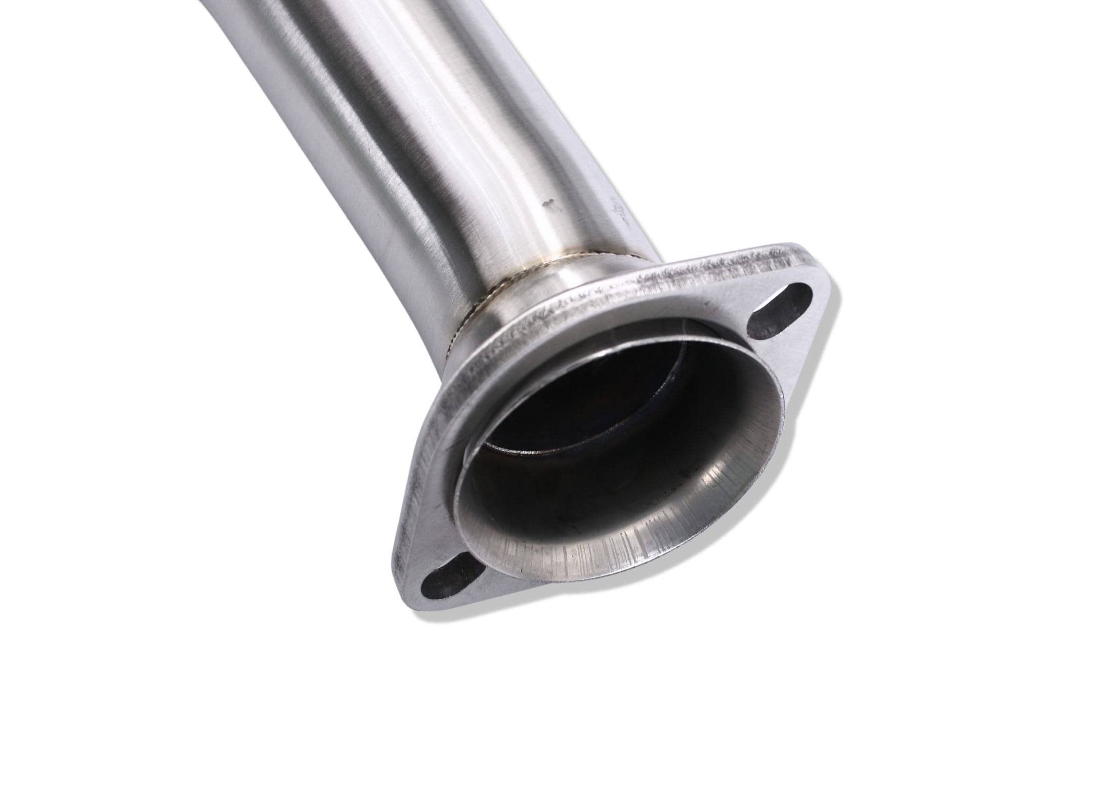 Yonristic Performance Catback Exhaust BMW E60 M5 E63 M6 Performance Exhaust System Double X-Pipe - Yonristic Performance
