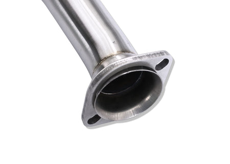 Yonristic Performance Catback Exhaust BMW E60 M5 E63 M6 Performance Exhaust System Double X-Pipe - Yonristic Performance