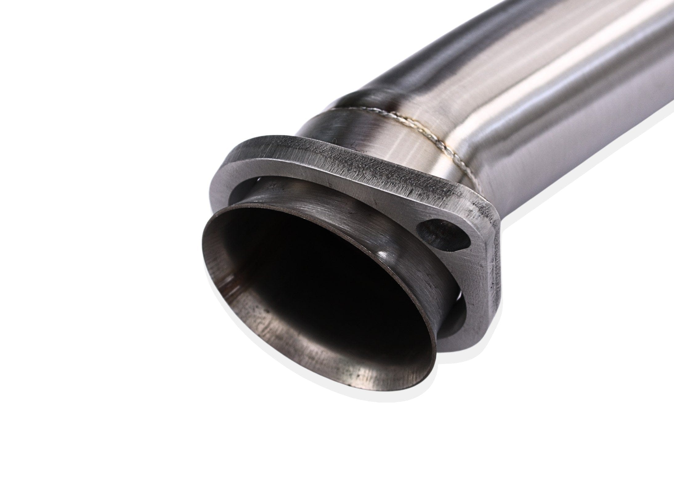 Yonristic Performance Catback Exhaust BMW E60 M5 E63 M6 Performance Exhaust System Double X-Pipe - Yonristic Performance