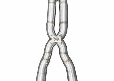 Yonristic Performance Catback Exhaust BMW M850i Performance Valved Exhaust System - Yonristic Performance