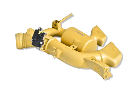 Yonristic Performance Catback Exhaust Ferrari 12 Cilindri VANTA Edition F1 Exhaust System - Yonristic Performance