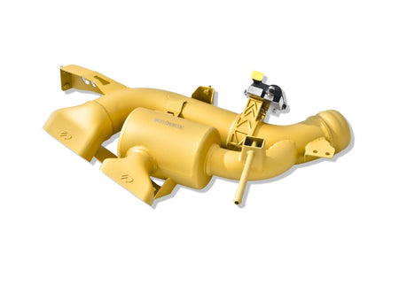 Yonristic Performance Catback Exhaust Ferrari 12 Cilindri VANTA Edition F1 Exhaust System - Yonristic Performance