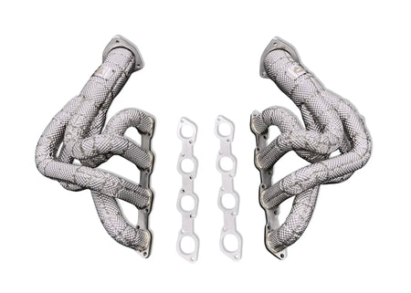 Yonristic Performance Catback Exhaust Ferrari F430 F1 Exhaust System  - Yonristic Performance
