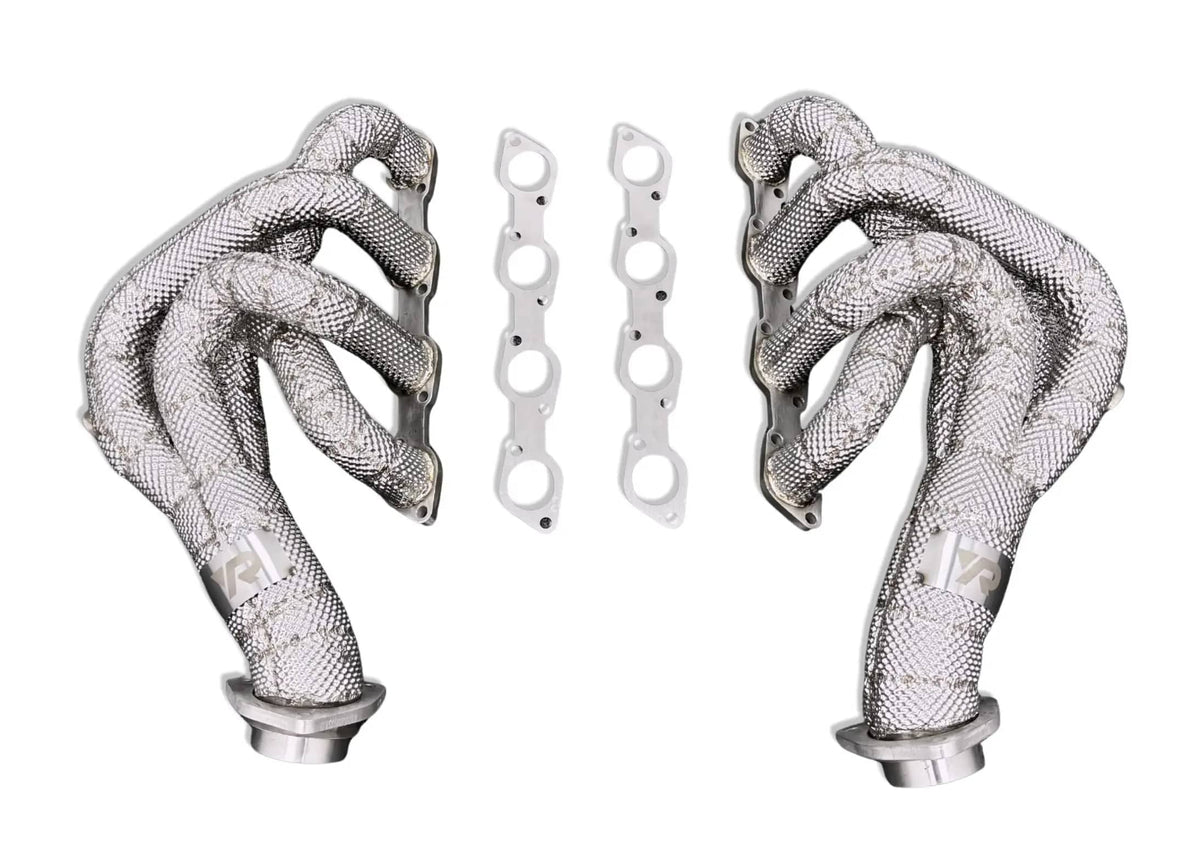 Yonristic Performance Catback Exhaust Ferrari F430 F1 Exhaust System  - Yonristic Performance