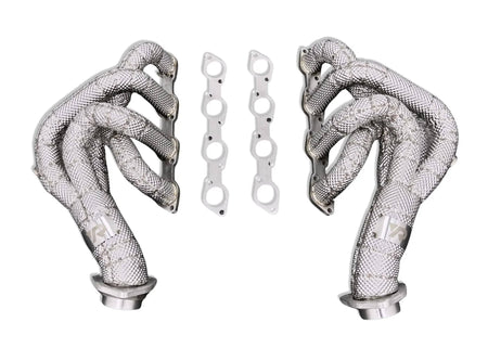 Yonristic Performance Catback Exhaust Ferrari F430 F1 Exhaust System  - Yonristic Performance