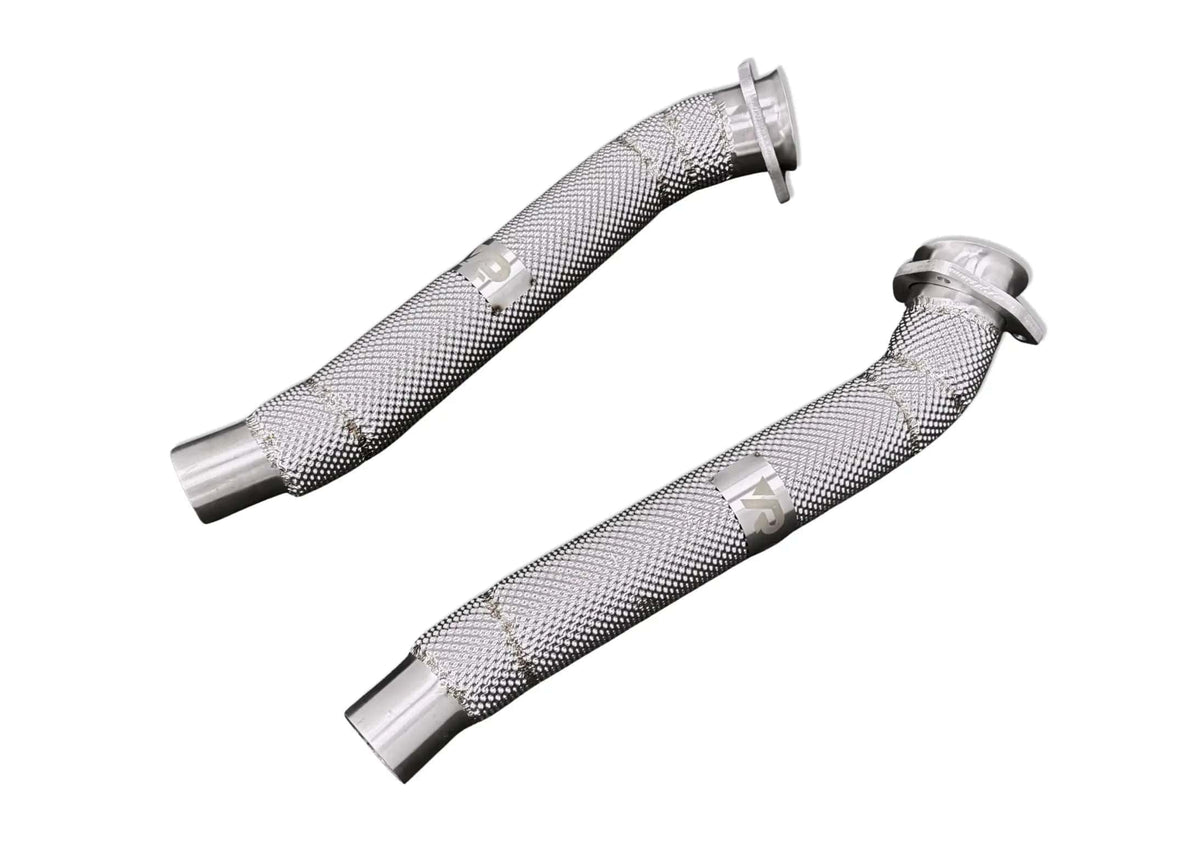 Yonristic Performance Catback Exhaust Ferrari F430 F1 Exhaust System  - Yonristic Performance