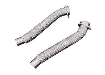 Yonristic Performance Catback Exhaust Ferrari F430 F1 Exhaust System  - Yonristic Performance