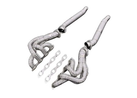 Yonristic Performance Catback Exhaust Ferrari F430 F1 Exhaust System  - Yonristic Performance