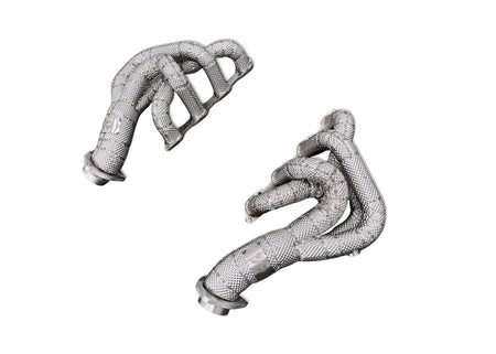 Yonristic Performance Catback Exhaust Ferrari F430 F1 Exhaust System  - Yonristic Performance