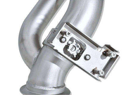 Yonristic Performance Catback Exhaust Lamborghini Revuelto F1 CEL-Free Valved Exhaust Package VANTA Edition - Yonristic Performance