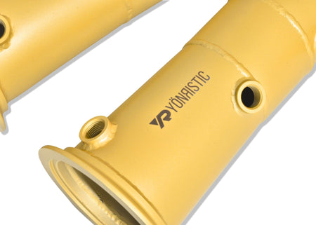 Yonristic Performance Catback Exhaust Lamborghini Temerario VANTA Edition F1 Performance Exhaust System - Yonristic Performance