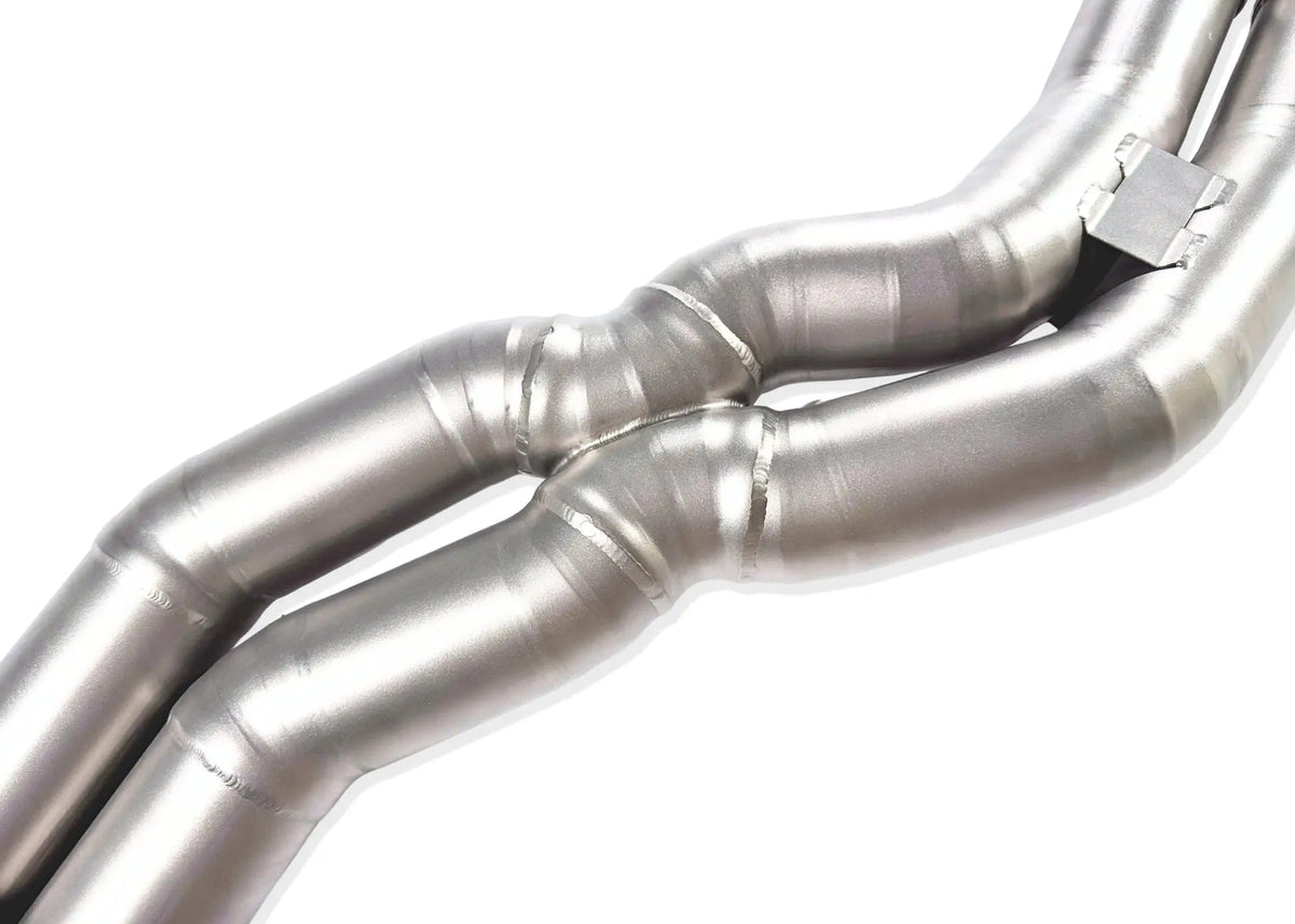 Yonristic Performance Catback Exhaust Lamborghini Urus Performance Valved Exhaust System