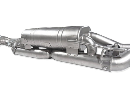 Yonristic Performance Catback Exhaust Lamborghini Urus Performance Valved Exhaust System