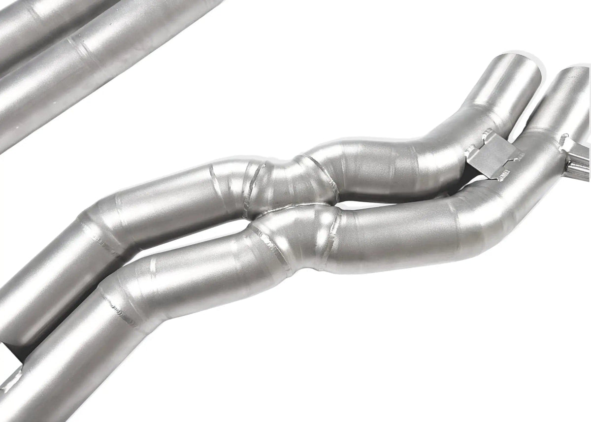 Yonristic Performance Catback Exhaust Lamborghini Urus Performance Valved Exhaust System