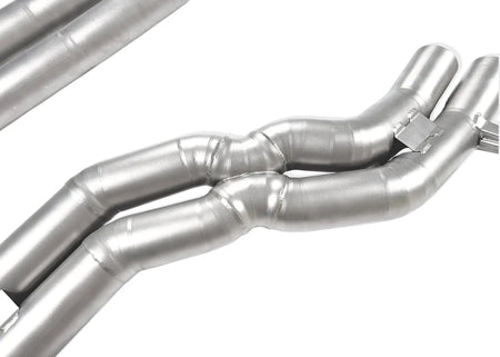 Yonristic Performance Catback Exhaust Lamborghini Urus Performance Valved Exhaust System