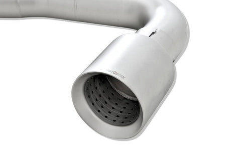 Yonristic Performance Catback Exhaust McLaren 570 F1 Extended X-pipe Exhaust System - Yonristic Performance