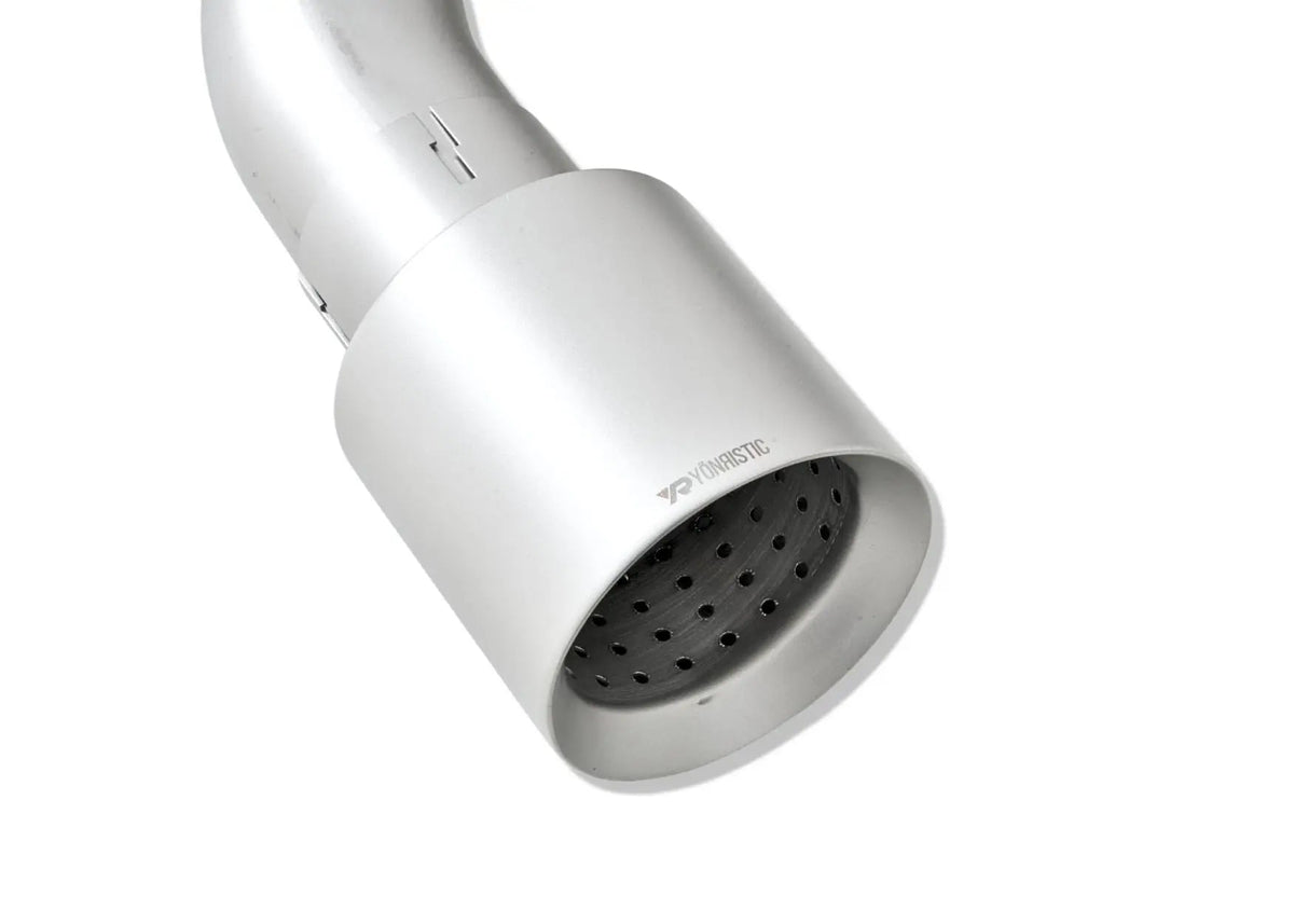 Yonristic Performance Catback Exhaust McLaren 570 F1 Extended X-pipe Exhaust System - Yonristic Performance
