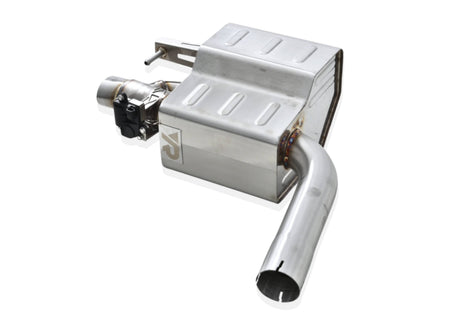 Yonristic Performance Catback Exhaust Mercedes-AMG E53 (W213) Sedan / Wagon Valved Sport Exhaust System - Yonristic Performance