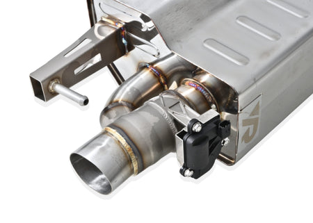 Yonristic Performance Catback Exhaust Mercedes-AMG E53 (W213) Sedan / Wagon Valved Sport Exhaust System - Yonristic Performance